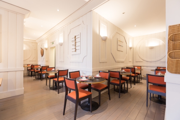 Hotel Gravensteen - Historic Hotels Ghent